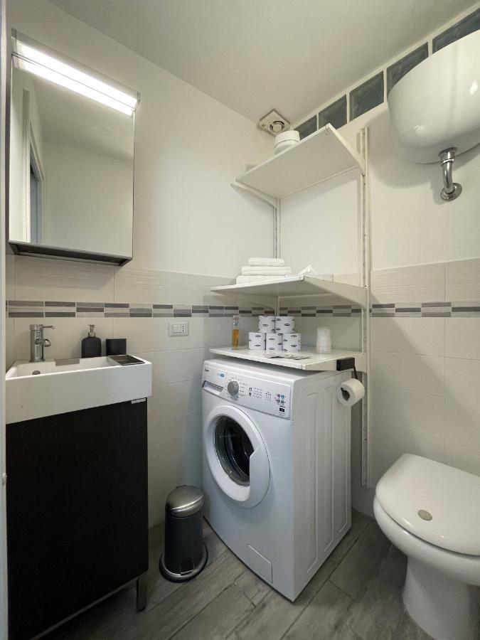 Casa Duomo Apartment Наполи Екстериор снимка