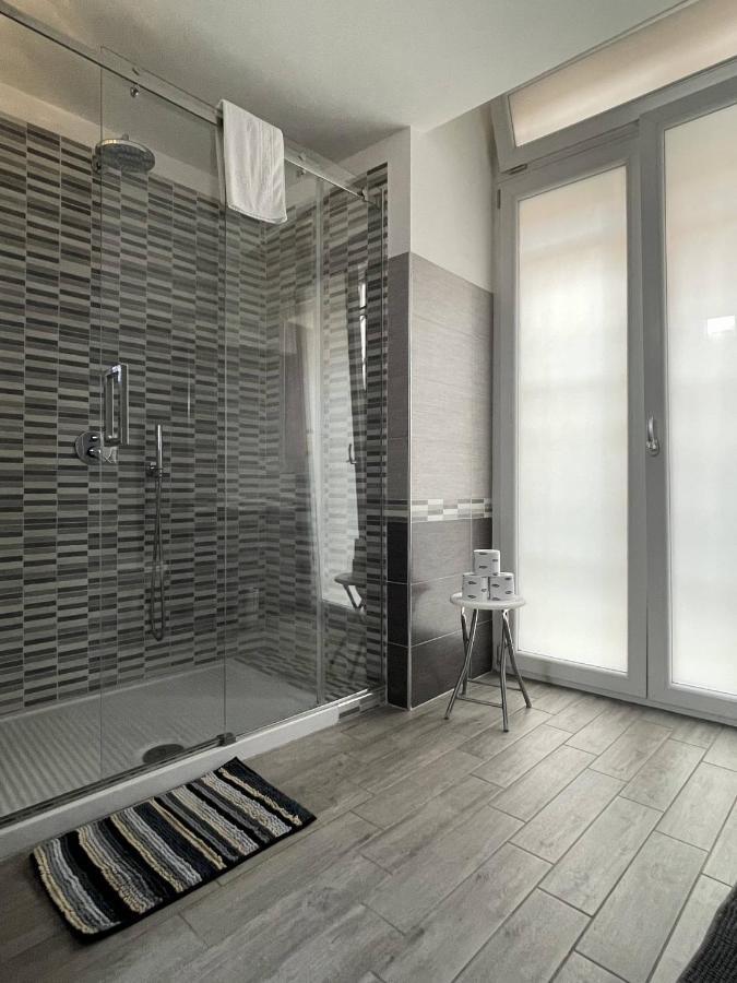 Casa Duomo Apartment Наполи Екстериор снимка